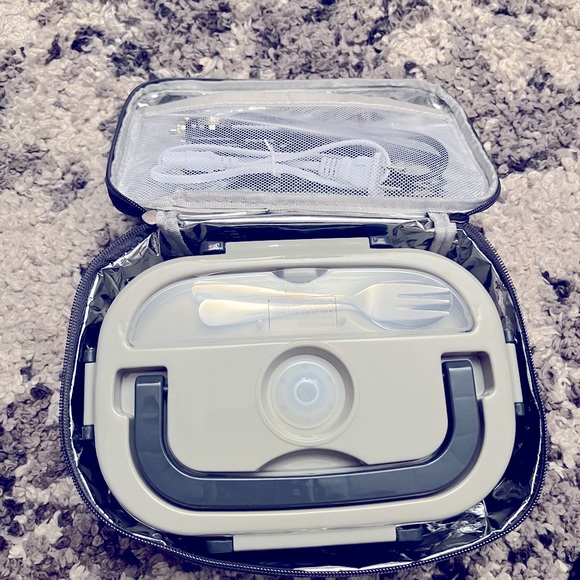 Vovoir Electric Lunch Box - Picture 14 of 16